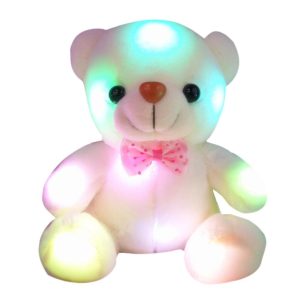 Ours Lumineux
