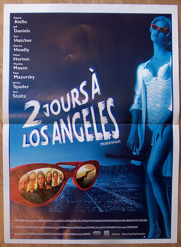 2 JOURS A LOS ANGELES – Image 2