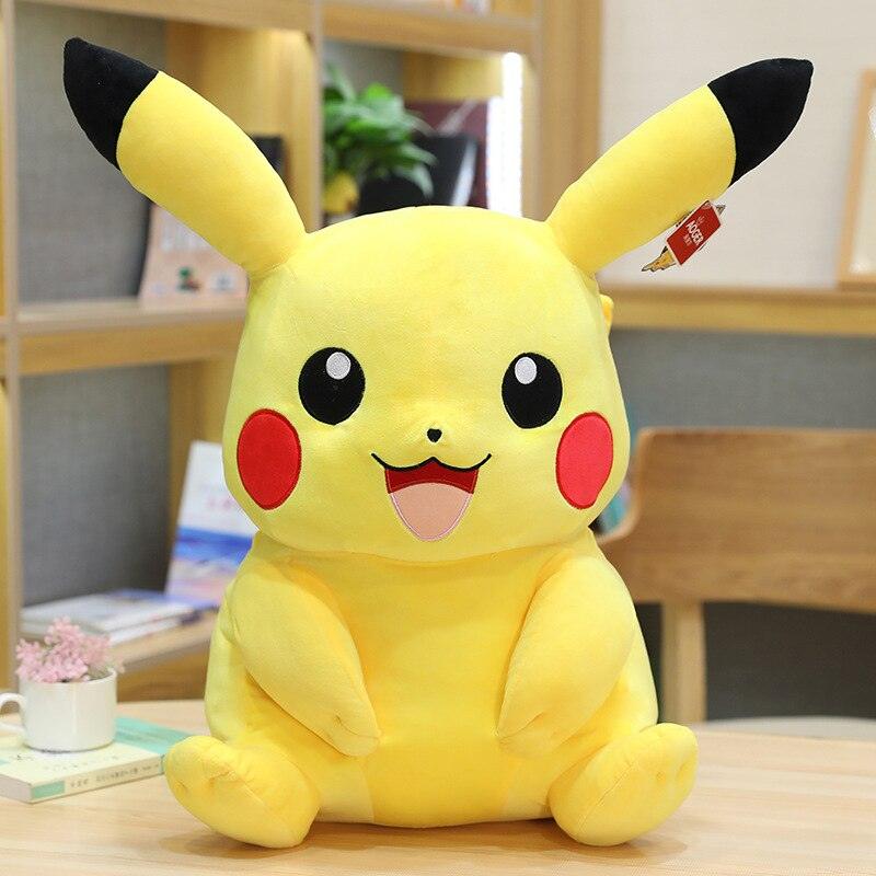 Peluche Pikachu – Image 2