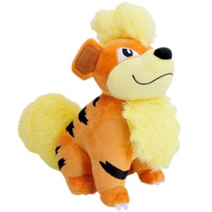 Peluche Caninos
