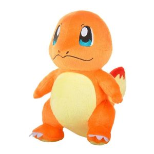 Peluche Salamèche