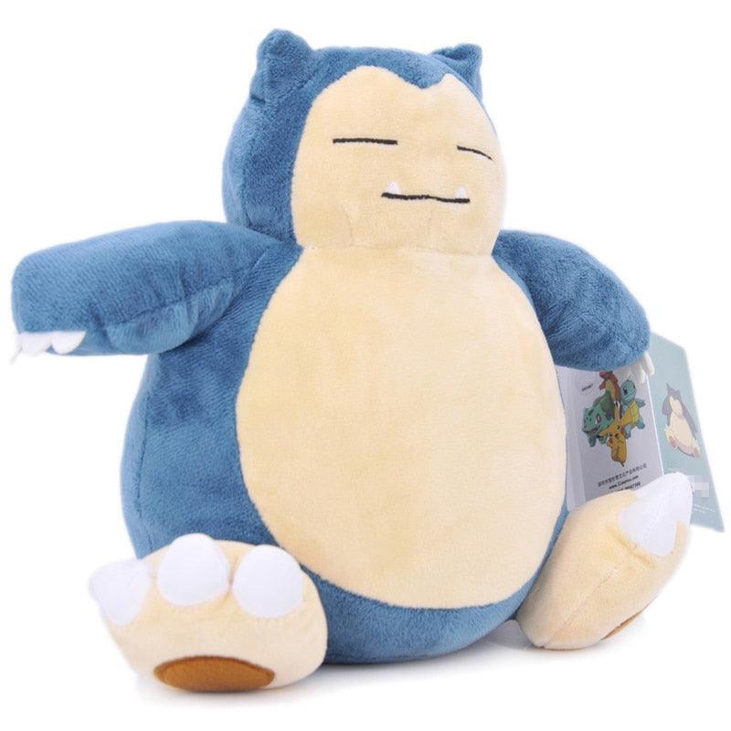 Peluche Ronflex