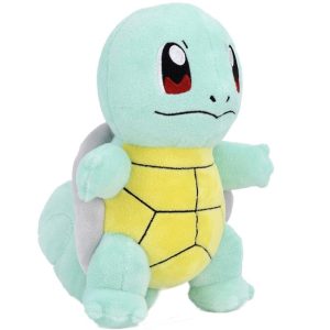 Peluche Carapuce