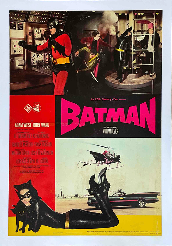 BATMAN – Image 2