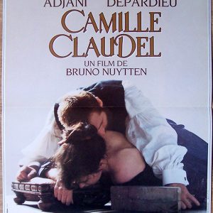CAMILLE CLAUDEL