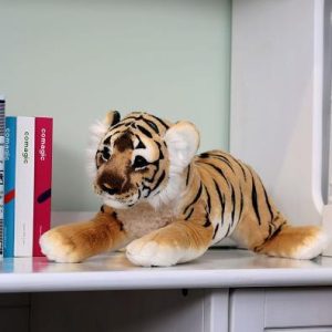 Peluche Bébé Tigre